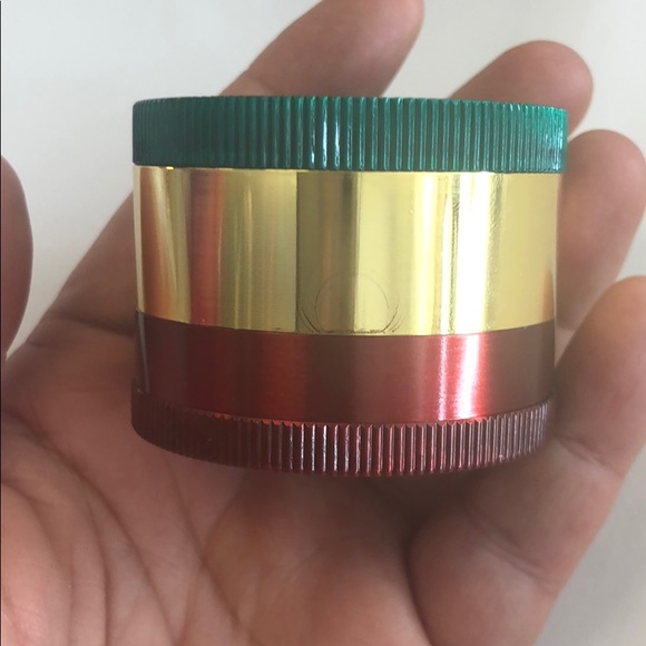 Grinder weeddd grinder - Picture 3 of 8